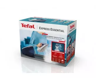 Парогенератор Tefal Express Essential SV6116E0