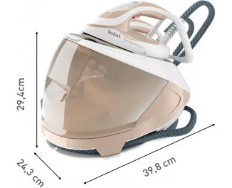 Парогенератор Tefal Pro Express Eco GV9E22E0