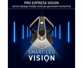 Парогенератор Tefal Pro Express Vision GV9820E0
