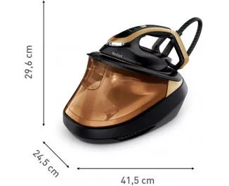 Парогенератор Tefal Pro Express Vision GV9823E1