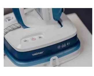 Парогенератор Zelmer ZIS8400 Xcompact