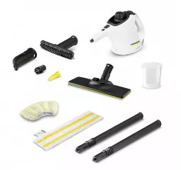 Пароочиститель Karcher SC 1 EasyFix (1.516-401.0)