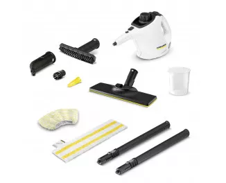 Пароочиститель Karcher SC 1 EasyFix (1.516-401.0)