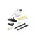 Пароочисник Karcher SC 1 Multi & Up (1.516-410.0)