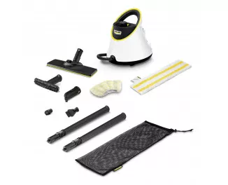 Пароочисник Karcher SC 2 Deluxe (1.513-400.0)