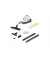 Пароочиститель Karcher SC 2 EasyFix (1.512-600.0)