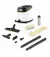 Пароочиститель Karcher SC 3 Deluxe (1.513-430.0)