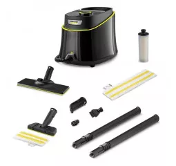 Пароочисник Karcher SC 3 Deluxe Anniversary Edition (1.513-436.0)