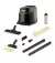 Пароочисник Karcher SC 3 Deluxe Anniversary Edition (1.513-436.0)