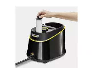 Пароочисник Karcher SC 3 Deluxe Anniversary Edition (1.513-436.0)