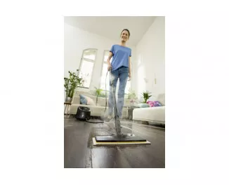Пароочисник Karcher SC 3 Deluxe Anniversary Edition (1.513-436.0)