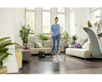 Пароочисник Karcher SC 3 Deluxe Anniversary Edition (1.513-436.0)