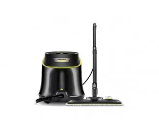 Пароочисник Karcher SC 3 Deluxe Anniversary Edition (1.513-436.0)