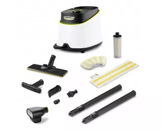 Пароочисник Karcher SC 3 Deluxe Textile Edition (1.513-435.0)