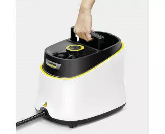 Пароочисник Karcher SC 3 Deluxe Textile Edition (1.513-435.0)