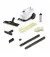 Пароочиститель Karcher SC 3 EasyFix (1.513-650.0)