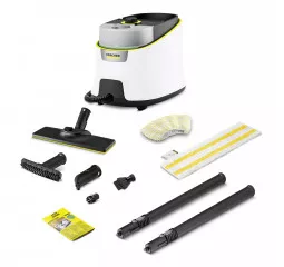 Пароочисник Karcher SC 4 Deluxe (1.513-460.0)