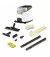 Пароочисник Karcher SC 4 Deluxe (1.513-460.0)