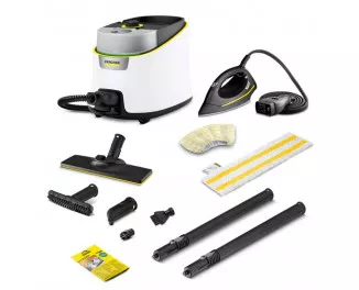 Пароочисник Karcher SC 4 Deluxe Iron (1.513-462.0)