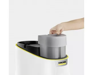 Пароочисник Karcher SC 4 Deluxe Iron (1.513-462.0)