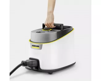 Пароочисник Karcher SC 4 Deluxe Iron (1.513-462.0)