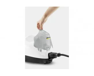 Пароочиститель Karcher SC 4 EasyFix Iron (1.512-631.0)