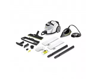 Пароочиститель Karcher SC 5 EasyFix Premium Iron (1.512-557.0)