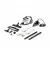 Пароочиститель Karcher SC 5 EasyFix Premium Iron (1.512-557.0)