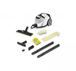Пароочисник Karcher SC 5 EasyFix Premium Iron Plug (1.512-660.0)