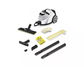 Пароочисник Karcher SC 5 EasyFix Premium Iron Plug (1.512-660.0)