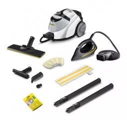 Пароочисник Karcher SC 5 EasyFix Iron (1.512-661.0)