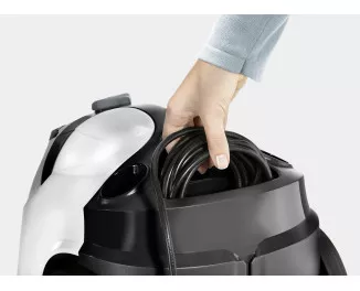 Пароочиститель Karcher SC 5 EasyFix Iron (1.512-661.0)