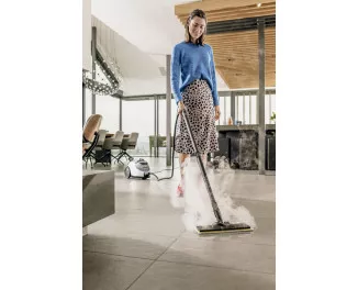 Пароочиститель Karcher SC 5 EasyFix Iron (1.512-661.0)