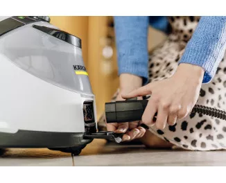 Пароочиститель Karcher SC 5 EasyFix Iron (1.512-661.0)