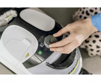 Пароочиститель Karcher SC 5 EasyFix Iron (1.512-661.0)