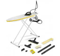 Пароочисник Karcher SI 4 EasyFix Iron (1.512-637.0)