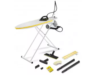 Пароочисник Karcher SI 4 EasyFix Iron (1.512-637.0)