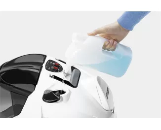 Паропилосос Karcher SV 7 (1.439-490.0)