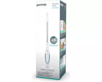 Парова швабра Gorenje SC1200W
