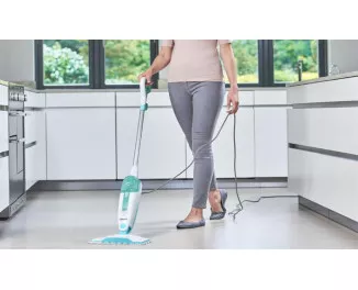 Паровая швабра Shark Pro Steam Mop S1000EU