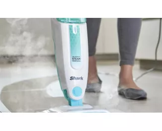 Паровая швабра Shark Pro Steam Mop S1000EU