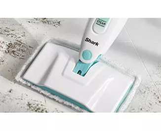 Паровая швабра Shark Pro Steam Mop S1000EU