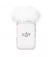 Передатчик радиосистемы DJI Mic 2 Transmitter Pearl White (CP.RN.00000329.01)