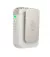 Передатчик радиосистемы DJI Mic 2 Transmitter Pearl White (CP.RN.00000329.01)