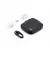 Передатчик радиосистемы DJI Mic 2 Transmitter Pearl White (CP.RN.00000329.01)