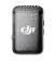 Передатчик радиосистемы DJI Mic 2 Transmitter Shadow Black (CP.RN.00000328.01)