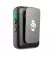 Передатчик радиосистемы DJI Mic 2 Transmitter Shadow Black (CP.RN.00000328.01)