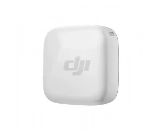 Передатчик радиосистемы DJI Mic Mini Arctic White (CP.RN.00000430.01)