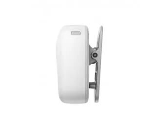 Передатчик радиосистемы DJI Mic Mini Arctic White (CP.RN.00000430.01)