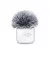 Передатчик радиосистемы DJI Mic Mini Arctic White (CP.RN.00000430.01)